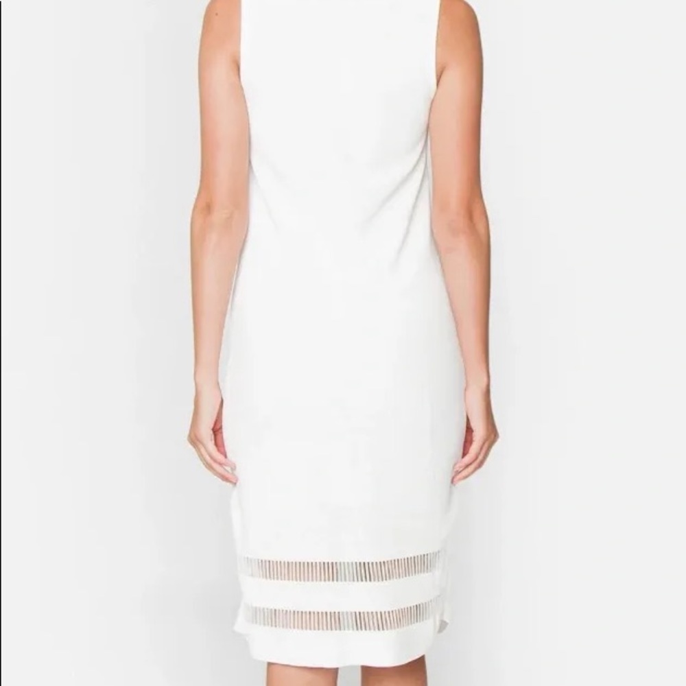 JOYCE KNIT DRESS - Picture 2 of 2